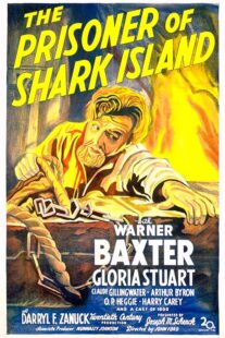 دانلود فیلم The Prisoner of Shark Island 1936416536-2021024290