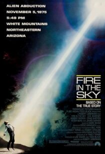 دانلود فیلم Fire in the Sky 1993416279-1029931627