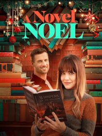 دانلود فیلم A Novel Noel 2024418345-2077127063