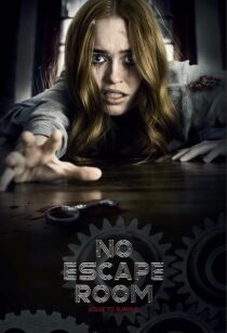 دانلود فیلم No Escape Room 2018418262-2056344259