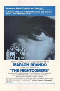 دانلود فیلم The Nightcomers 1971416736-76440769