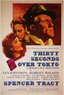 دانلود فیلم Thirty Seconds Over Tokyo 1944416540-739538224