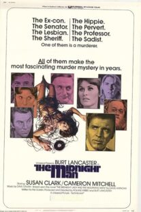 دانلود فیلم The Midnight Man 1974416573-2005916314