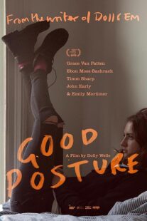 دانلود فیلم Good Posture 2019416607-1114234262