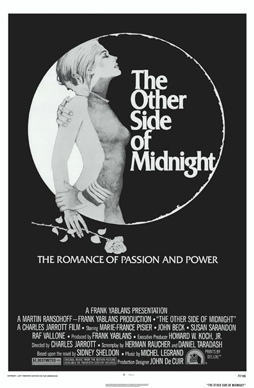 دانلود فیلم The Other Side of Midnight 1977