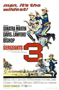 دانلود فیلم Sergeants 3 1962418247-1985638539