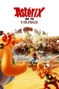 دانلود انیمیشن Asterix and the Vikings 2006417750-1558701982