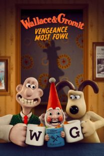 دانلود انیمیشن Wallace & Gromit: Vengeance Most Fowl 2024418309-323553731