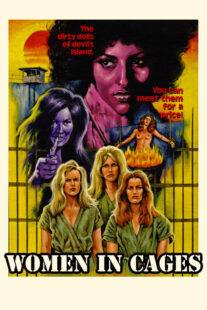 دانلود فیلم Women in Cages 1971417217-962402246