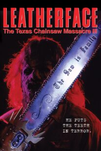 دانلود فیلم Leatherface: Texas Chainsaw Massacre III 1990417955-375654527