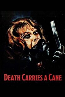 دانلود فیلم Death Carries a Cane 1973418018-1022746328