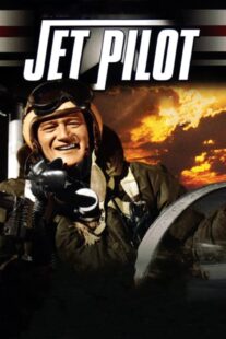 دانلود فیلم Jet Pilot 1957417446-1339892048