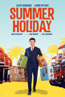 دانلود فیلم Summer Holiday 1963416520-791447986