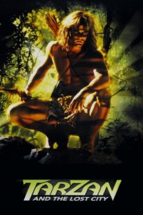 دانلود فیلم Tarzan and the Lost City 1998416940-513947130