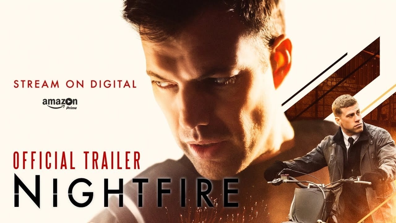 دانلود فیلم کوتاه Nightfire 2016