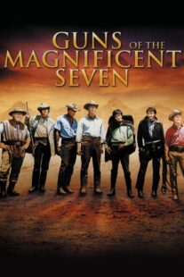 دانلود فیلم Guns of the Magnificent Seven 1969418147-599202770