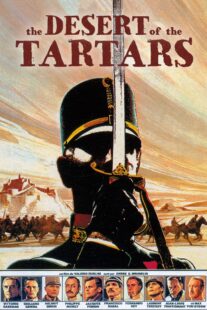 دانلود فیلم The Desert of the Tartars 1976416887-1724771892