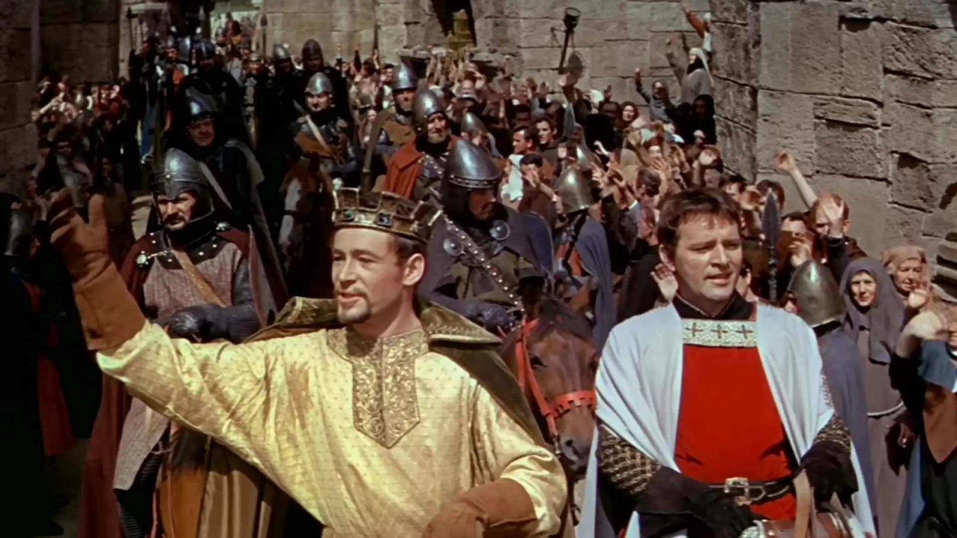 دانلود فیلم Becket 1964