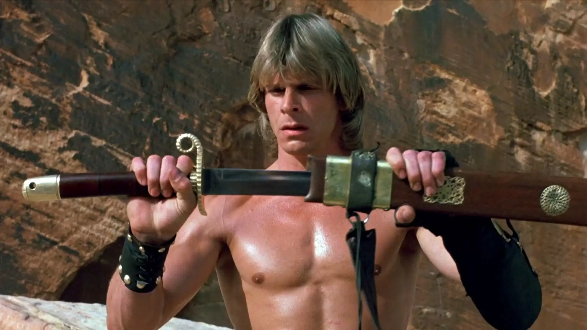 دانلود فیلم The Beastmaster 1982