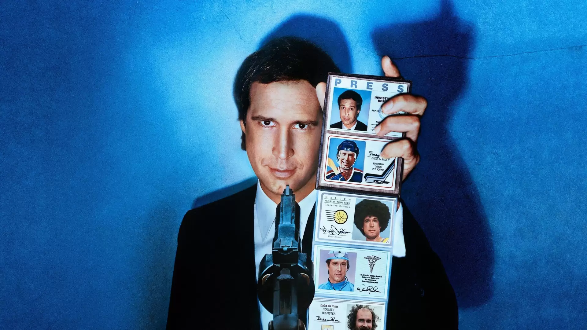 دانلود فیلم Fletch 1985