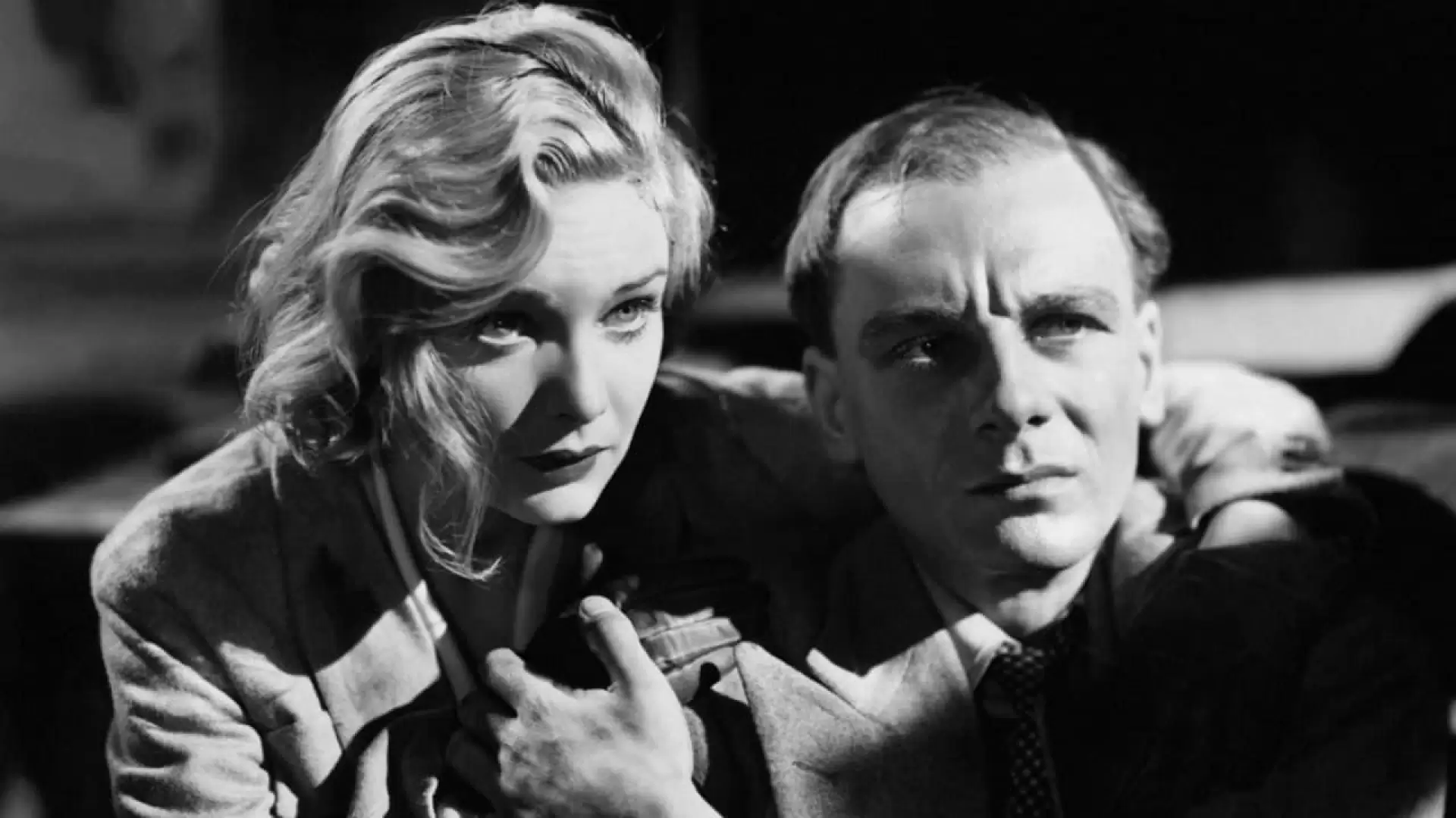 دانلود فیلم Secret Agent 1936