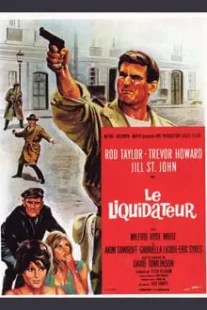 دانلود فیلم The Liquidator 1965420710-1113674953