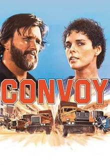 دانلود فیلم Convoy 1978