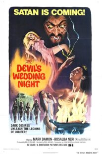 دانلود فیلم The Devil’s Wedding Night 1973420705-397173849