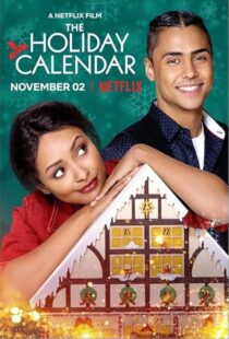 دانلود فیلم The Holiday Calendar 2018419155-1734096389