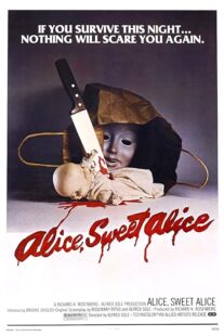 دانلود فیلم Alice, Sweet Alice 1976421701-1705918214