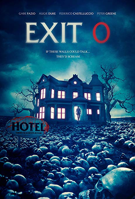 دانلود فیلم Exit 0 2019