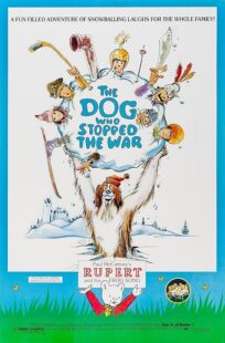 دانلود فیلم The Dog Who Stopped the War 1984421950-1436569612