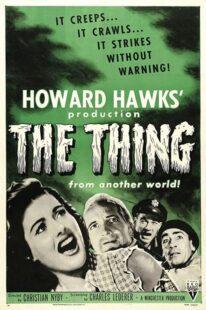 دانلود فیلم The Thing from Another World 1951420114-1039086630