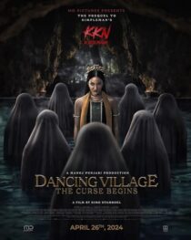 دانلود فیلم Dancing Village: The Curse Begins 2024421020-1274996278