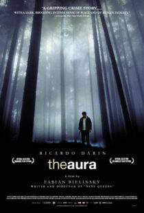 دانلود فیلم The Aura 2005419151-1844791141