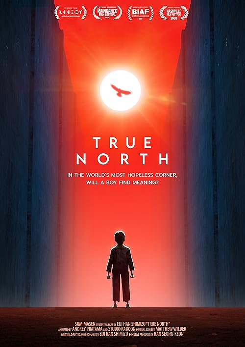 دانلود انیمه True North 2020