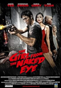 دانلود فیلم The Girl from the Naked Eye 2012422131-224312500