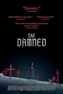 دانلود فیلم The Damned 2024421264-230486000