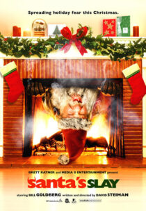 دانلود فیلم Santa’s Slay 2005421973-1233710183