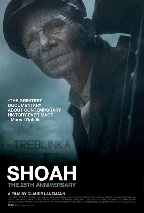 دانلود فیلم Shoah 1985