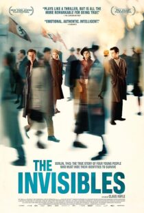 دانلود فیلم The Invisibles 2017419916-1047266769