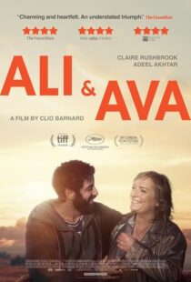 دانلود فیلم Ali & Ava 2021418895-51916077