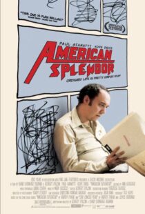 دانلود فیلم American Splendor 2003419273-1305253450