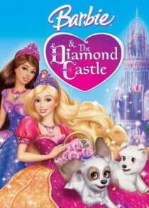 دانلود انیمیشن Barbie and the Diamond Castle 2008420791-877328669