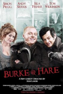 دانلود فیلم Burke and Hare 2010422079-288697815