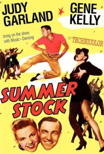 دانلود فیلم Summer Stock 1950419188-1832828834