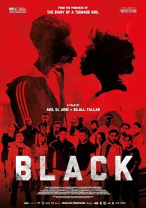 دانلود فیلم Black 2015419649-232222587