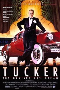 دانلود فیلم Tucker: The Man and His Dream 1988421236-782162847