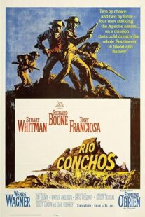 دانلود فیلم Rio Conchos 1964422056-1109631105