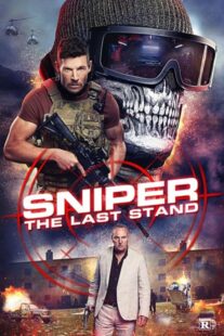 دانلود فیلم Sniper: The Last Stand 2025422179-544573606